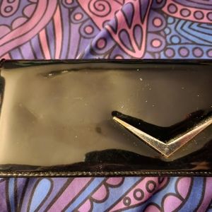 Lux Deville wallet